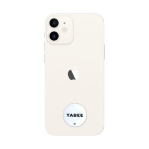 Classics Series - Tabee NFC Business Card (Tag)